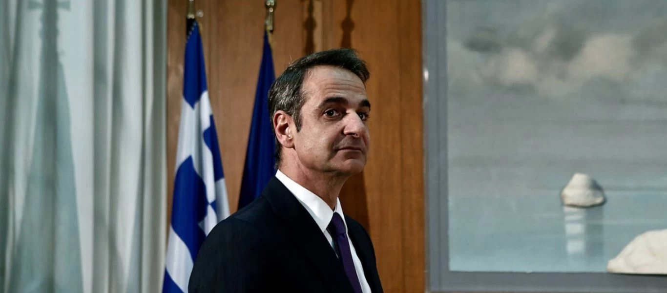 Στον αρχαιολογικό χώρο και το μουσείο της Αρχαίας Αγοράς Αθηνών αύριο ο Κ.Μητσοτάκης